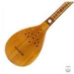 Iranian Setar: Sia Moaraq Model
