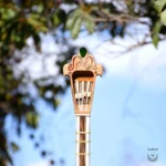 Persian Setar: Aram Model - Image 2