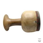 Luxury Persian Tombak: Samad Shirvani 4 Stamp