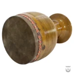 Elegant Iranian Tombak: Shirani 3 Seal