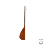 Traditional Mafakheri Handcrafted Iranian Tanbur