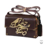 Persian Rumi Bag: Pure Love for Women