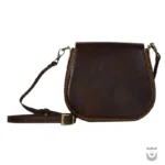 Iranian Shoulder Bag: Tamara Design