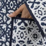 Unique Persian Coat for Her (Free Size)