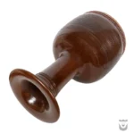 Unique Handcrafted Tombak: Helmi One-Piece Design - Image 3