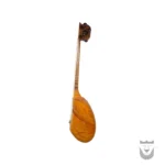 Handmade Tar: Mohammad Kazemi Double Stamped