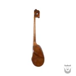 Persian Handcrafted Tar: Alireza Aliyari's Design 1 Model