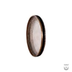 Tunable Padouk Persian Daf Drum