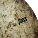 Persian Tambourine: Persis Model