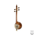 Iranian Kamanche Fardin Saffaripour with Rosewood Fingerboard