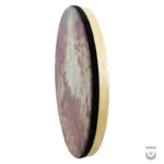 Iranian Tambourine: Pano Layered Model