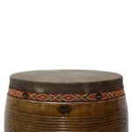 Elegant Iranian Tombak: Shirani 3 Seal