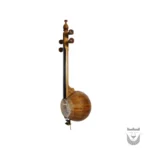 Persian Kamanche: Fardin Saffaripour with Ebony Fingerboard