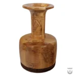 Exquisite Helmi Pyrographed Tombak Design 5