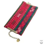 Handmade Balochi Roach Bracelet from Zahedan