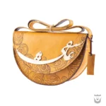 Women's Love Calligraphy: Persian Shoulder Bag - Image 4