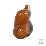 Persian Tar: Masoud Vahedi Two-Seal