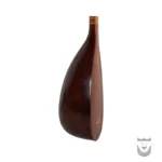 Persian Handcrafted Tanbur: Faridun Kamali Two Seal