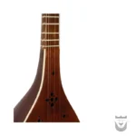 Persian Setar: Mafakheri Three-Stringed Instrument