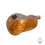 Handcrafted Persian Tar: Reza Shakuhemand Double Seal Model 1