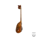 Handcrafted Persian Tar: Reza Shakuhemand Double Seal Model 2