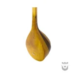 Persian Dutar: Haidari Afghan Turkish Dutar with Large Bowl