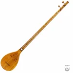 Iranian Setar: Sia Moaraq Model