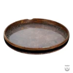 Tunable Padouk Persian Daf Drum