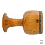 Premium Walnut Tombak: Saghadolati Four-Seal Design 2