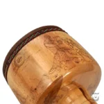 Exquisite Helmi Pyrographed Tombak Design 5