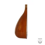 Traditional Mafakheri Handcrafted Iranian Tanbur