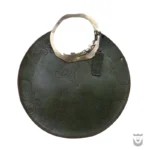 Unique Persian Women Clutch Bag: Kindness Design