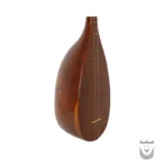 Iranian Handcrafted Tanbur: Borakhani Two Seals