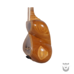Persian Tar: Masoud Vahedi Two-Seal