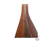 Persian Handcrafted Tanbur: Faridun Kamali Two Seal