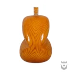 Handmade Tar: Mohammad Kazemi Double Stamped