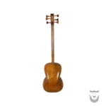 Handcrafted Persian Tar: Reza Shakuhemand Double Seal Model 2