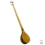 Handcrafted Persian Setar: Iran Saz Model P-200