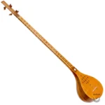 Iranian Setar: Sia Moaraq Model