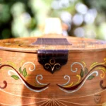 Persian Setar: Aram Model