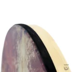 Iranian Tambourine: Pano Layered Model