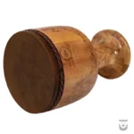 Exquisite Helmi Pyrographed Tombak Design 5