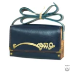 Persian Lady's Bag with Love Calligraphy - Image 7