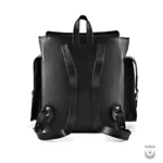 Gorgeous Persian Classic Leather Backpack for Women