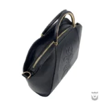 Luxury Persian Tote Leather Bag