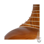Persian Tar: Masoud Vahedi Two-Seal