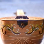 Persian Setar: Aram Model