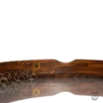 Tunable Padouk Persian Daf Drum