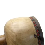 Luxury Persian Tombak: Samad Shirvani 4 Stamp