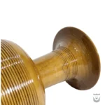 Elegant Iranian Tombak: Shirani 3 Seal